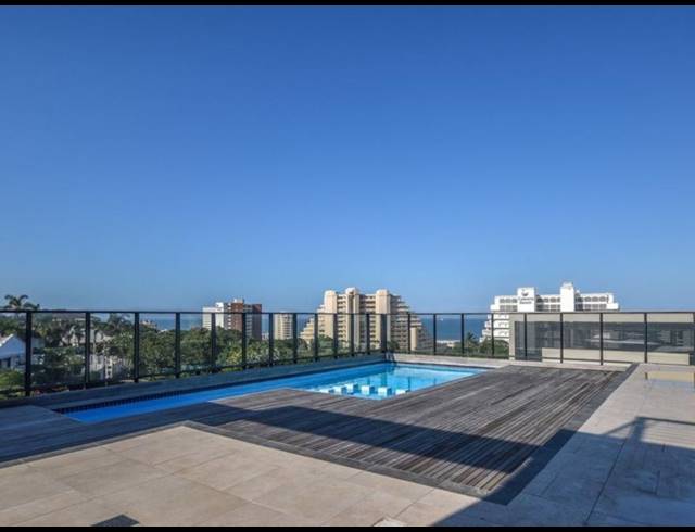 3 BEDROOM DUPLEX FOR SALE IN UMHLANGA ROCKS
